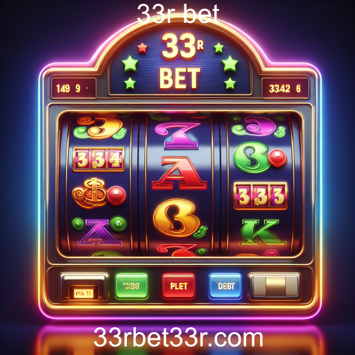 Máquinas Slots